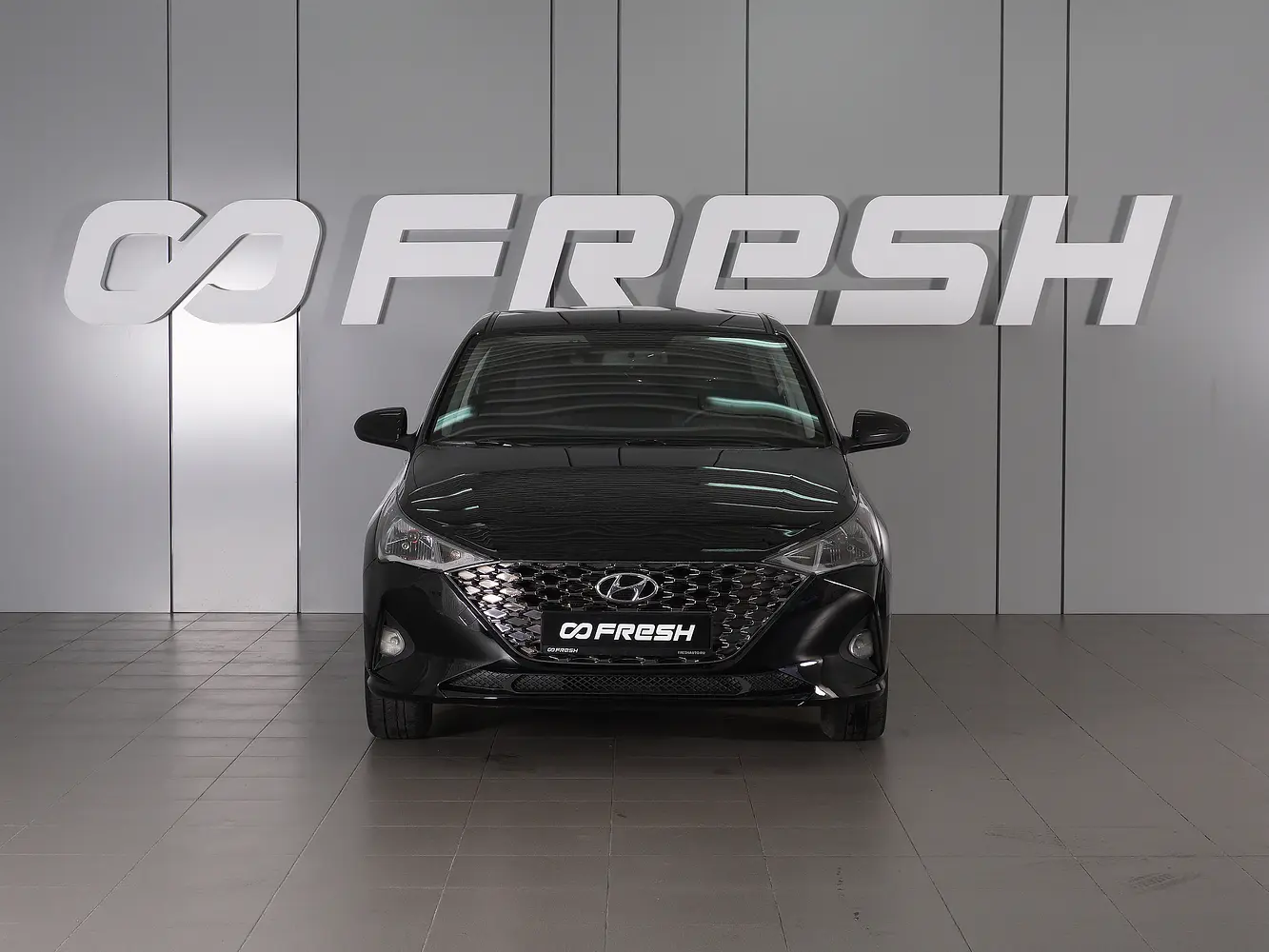 Hyundai