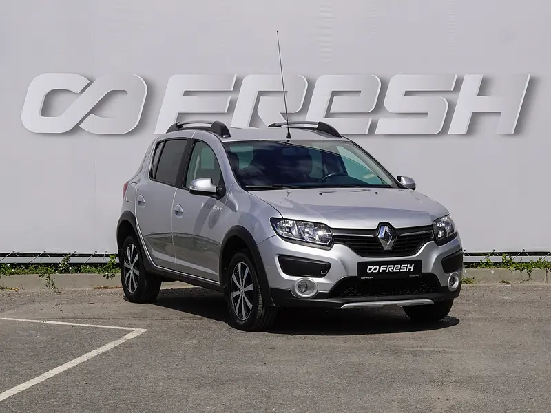 Sandero
