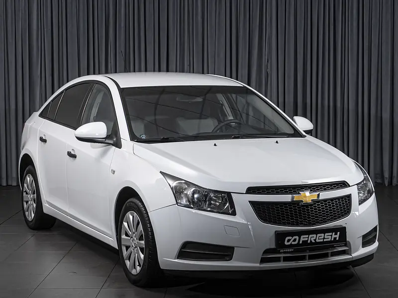 Cruze