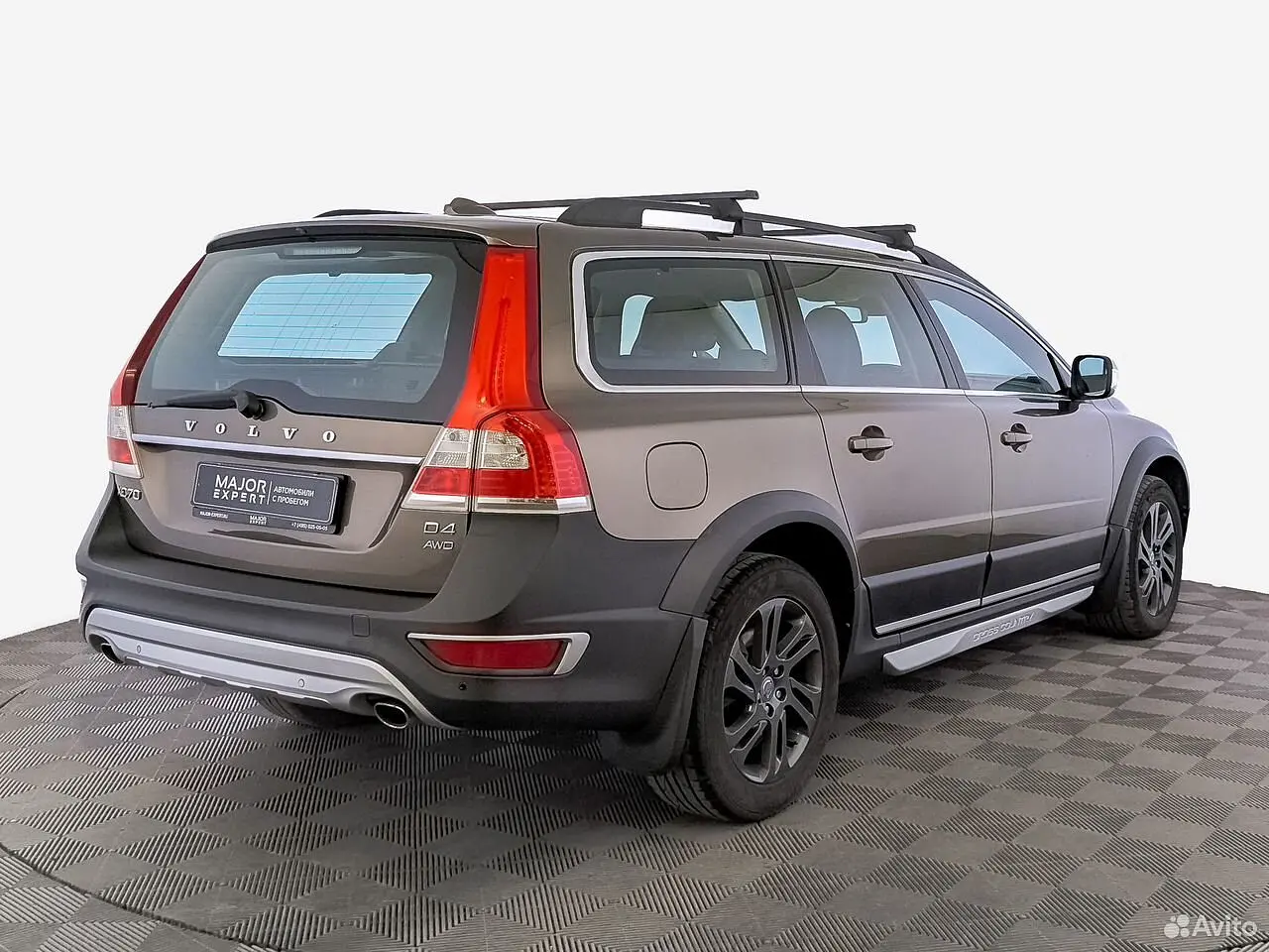 Volvo