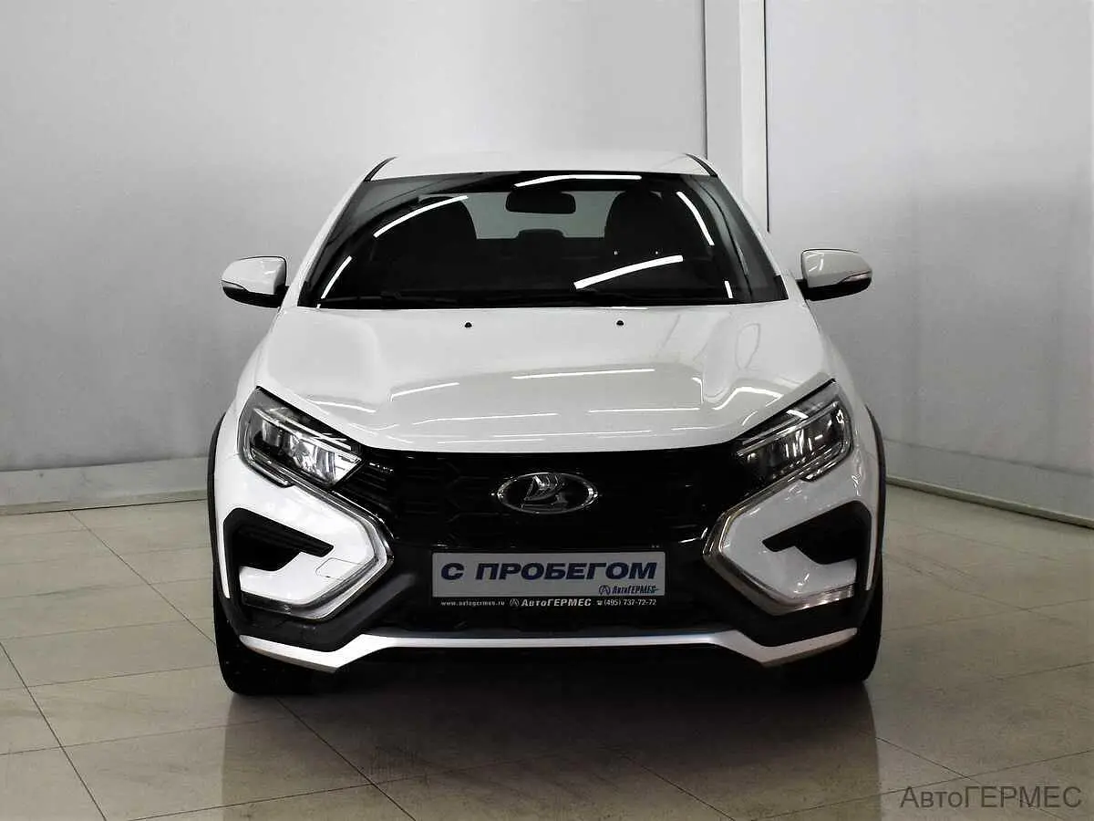 LADA (ВАЗ)