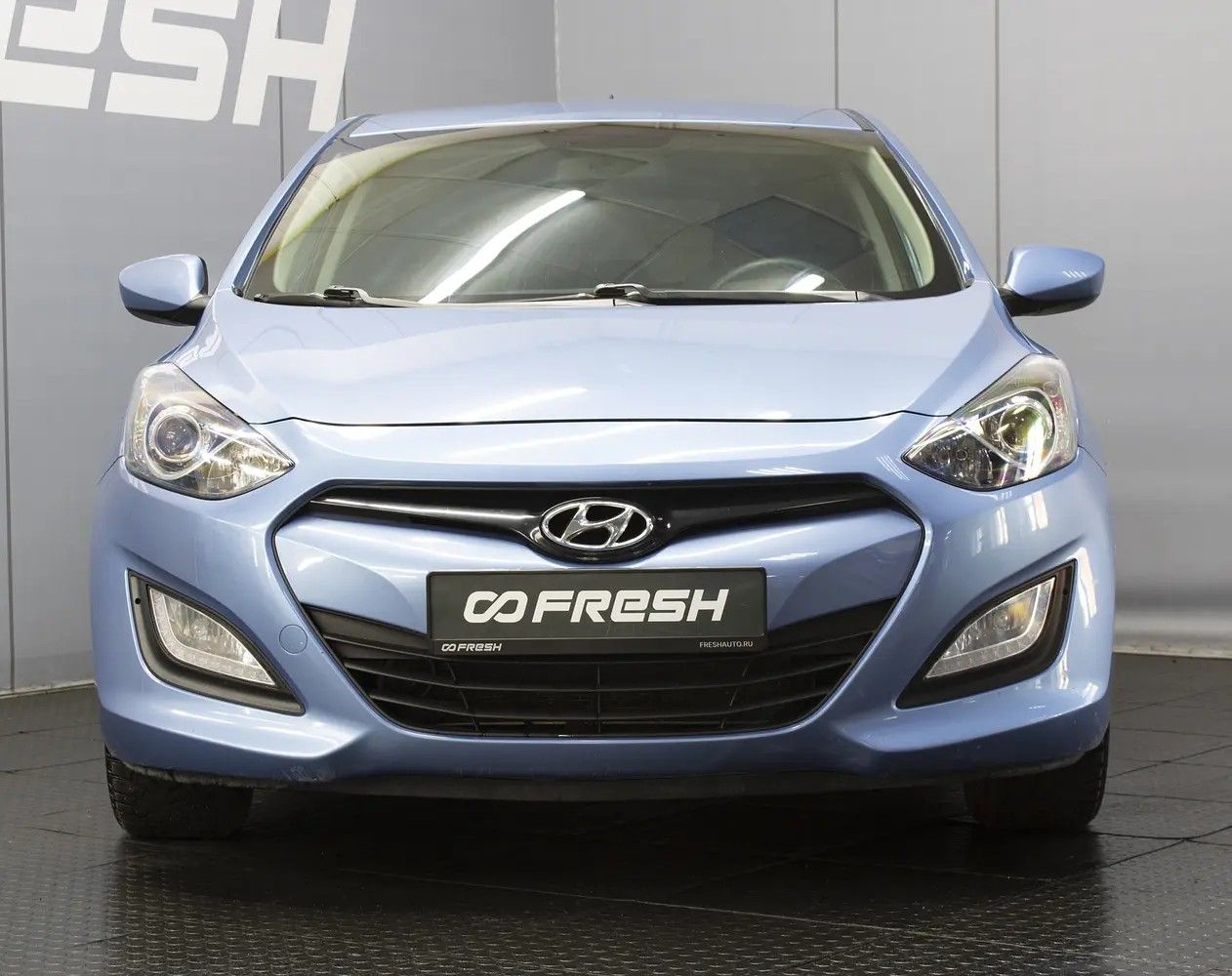 Hyundai