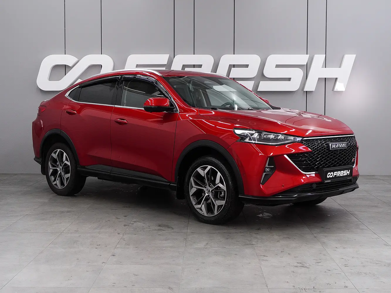 Haval