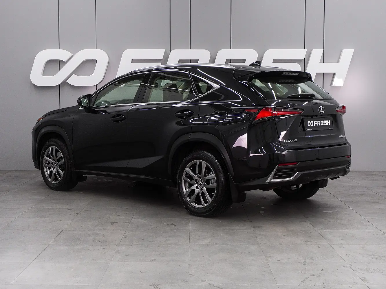 Lexus