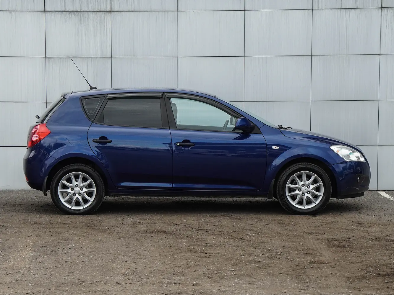 Kia