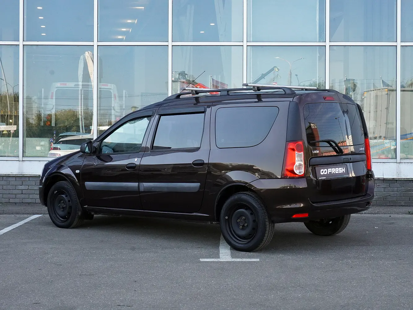 LADA (ВАЗ)