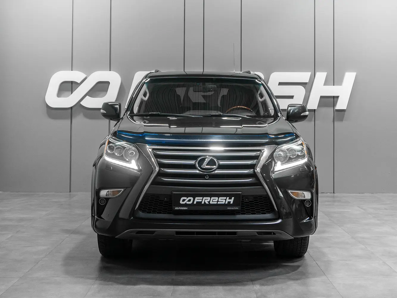 Lexus