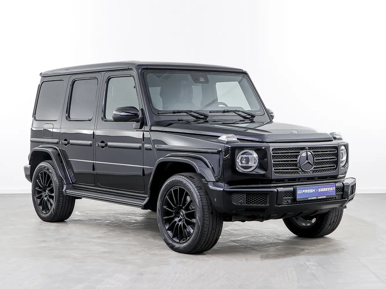 Mercedes-Benz