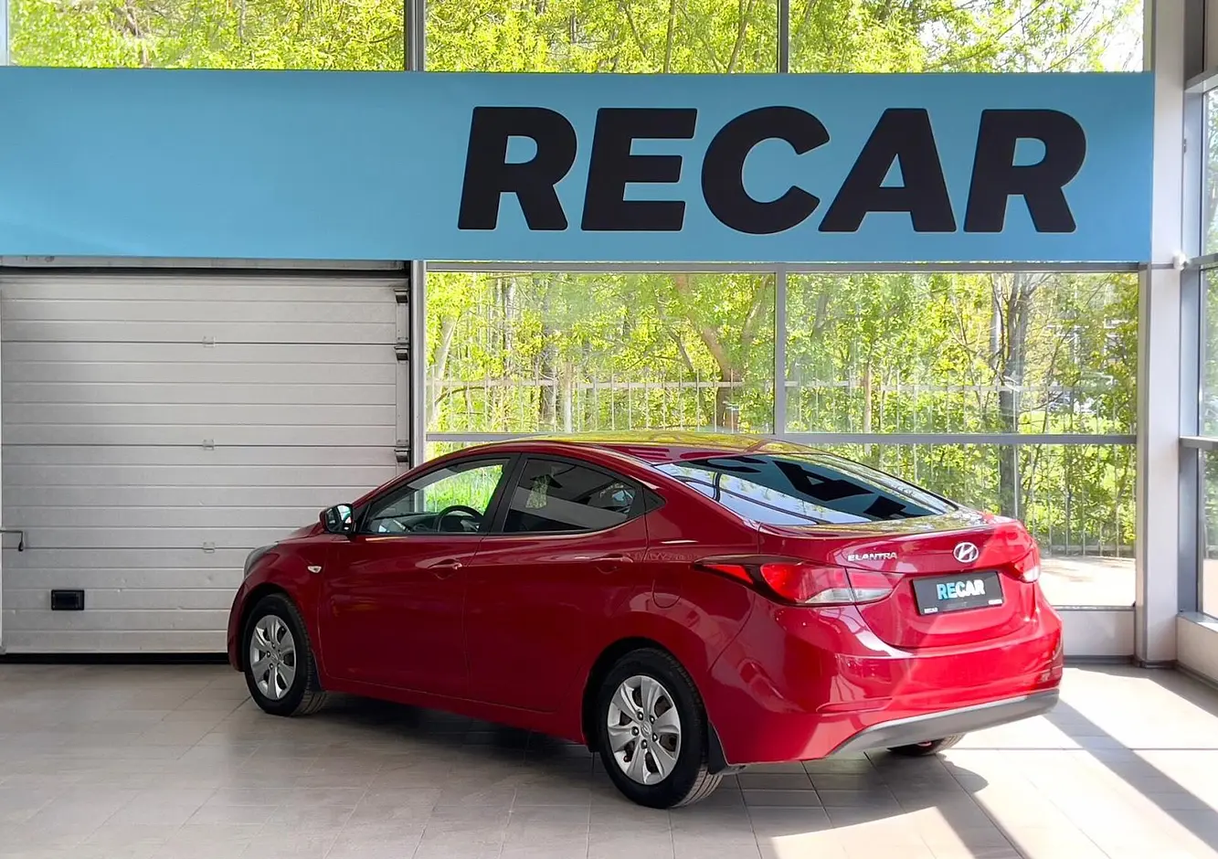 Hyundai