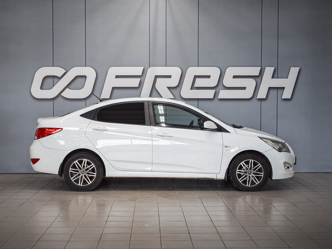 Hyundai