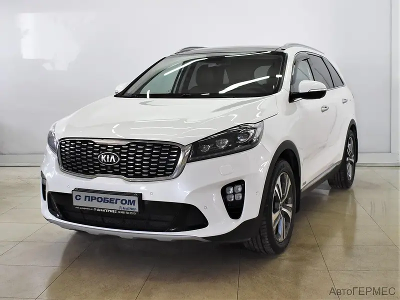 Sorento