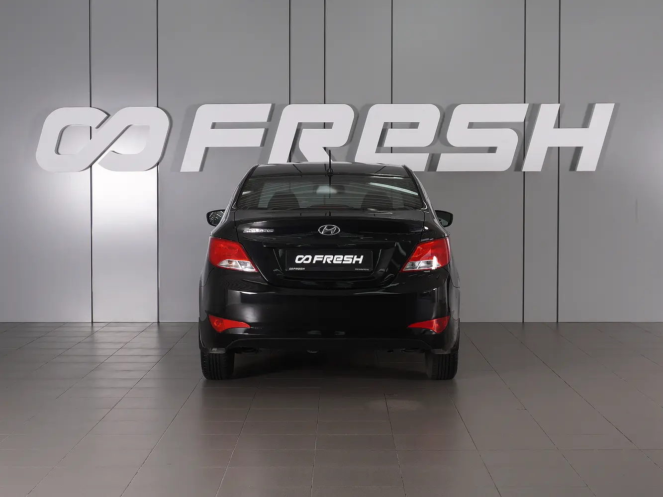 Hyundai