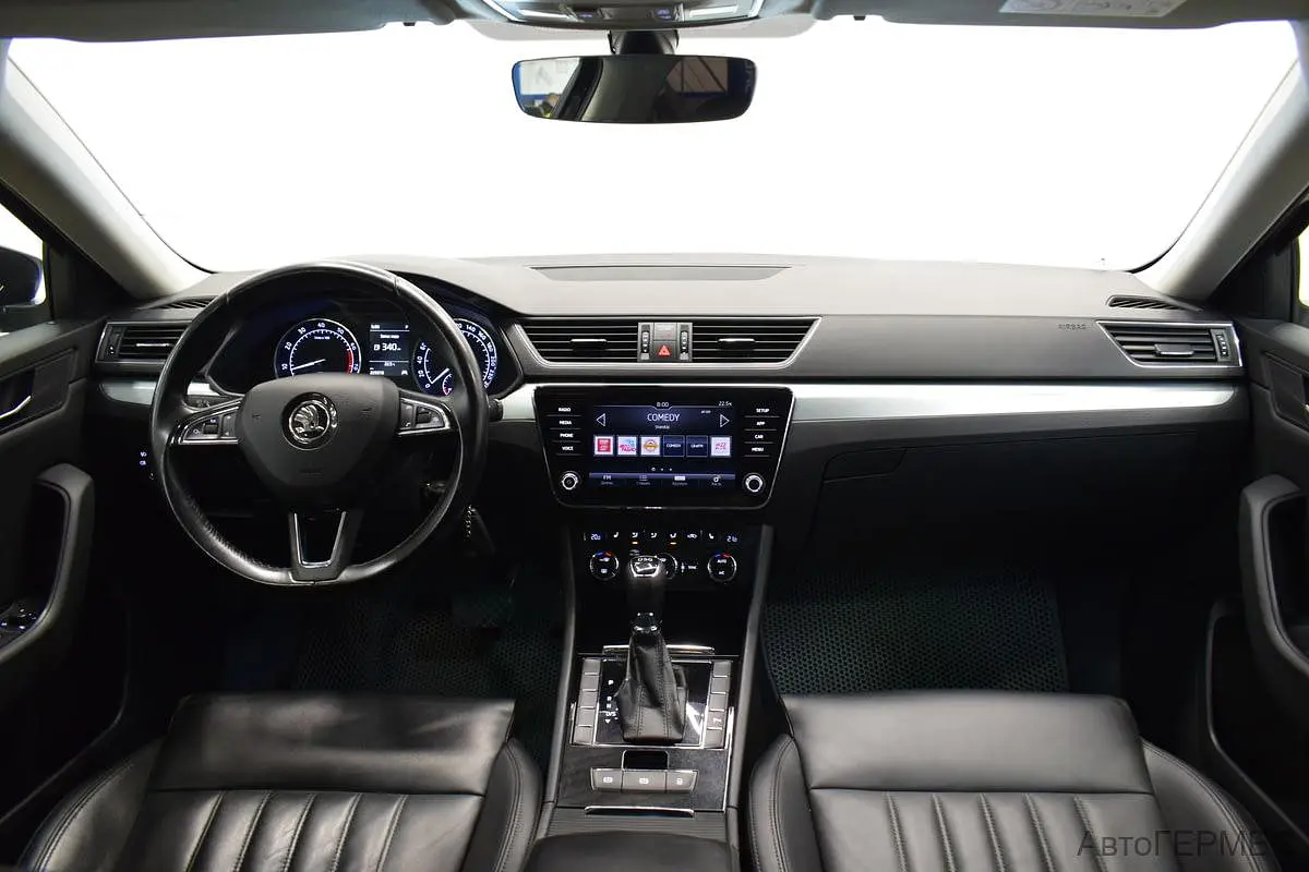 Skoda