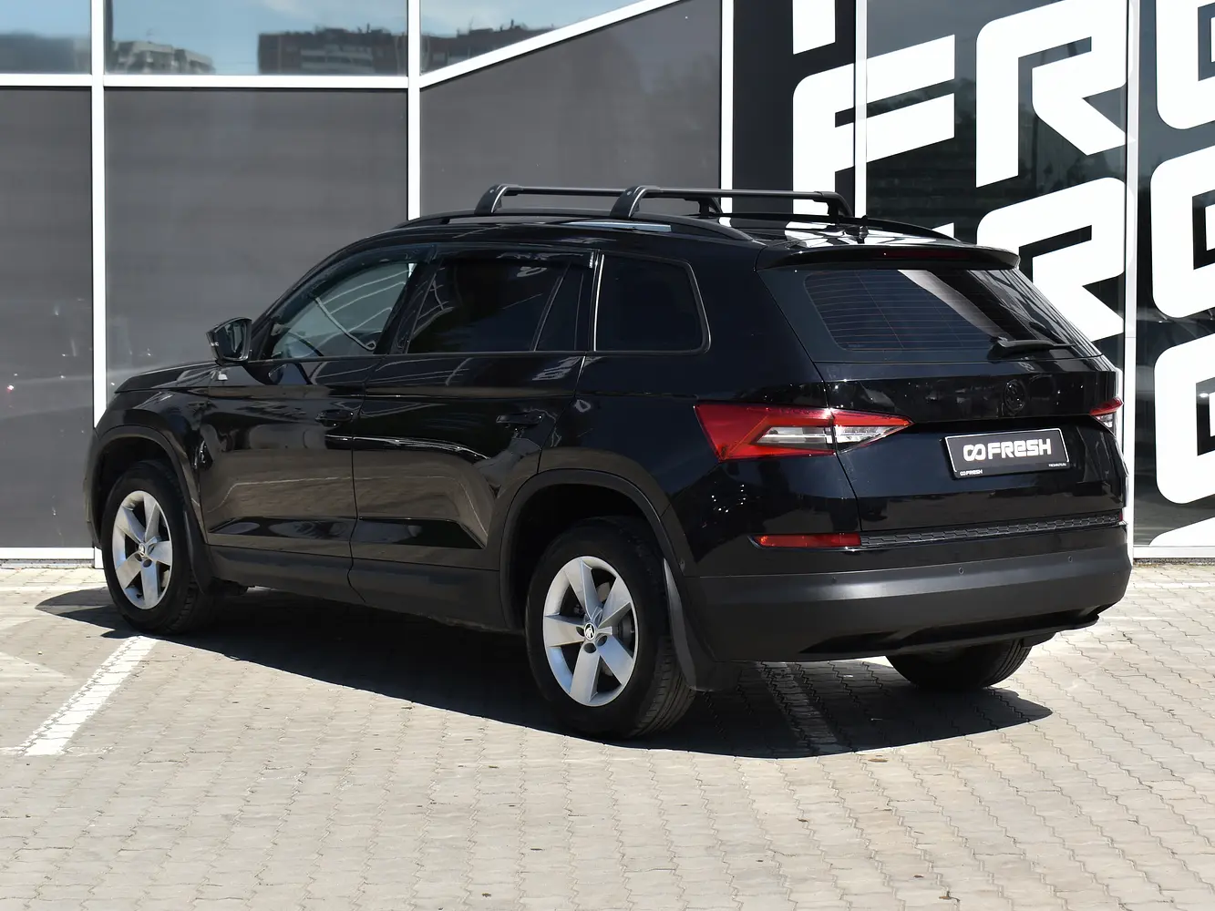 Skoda