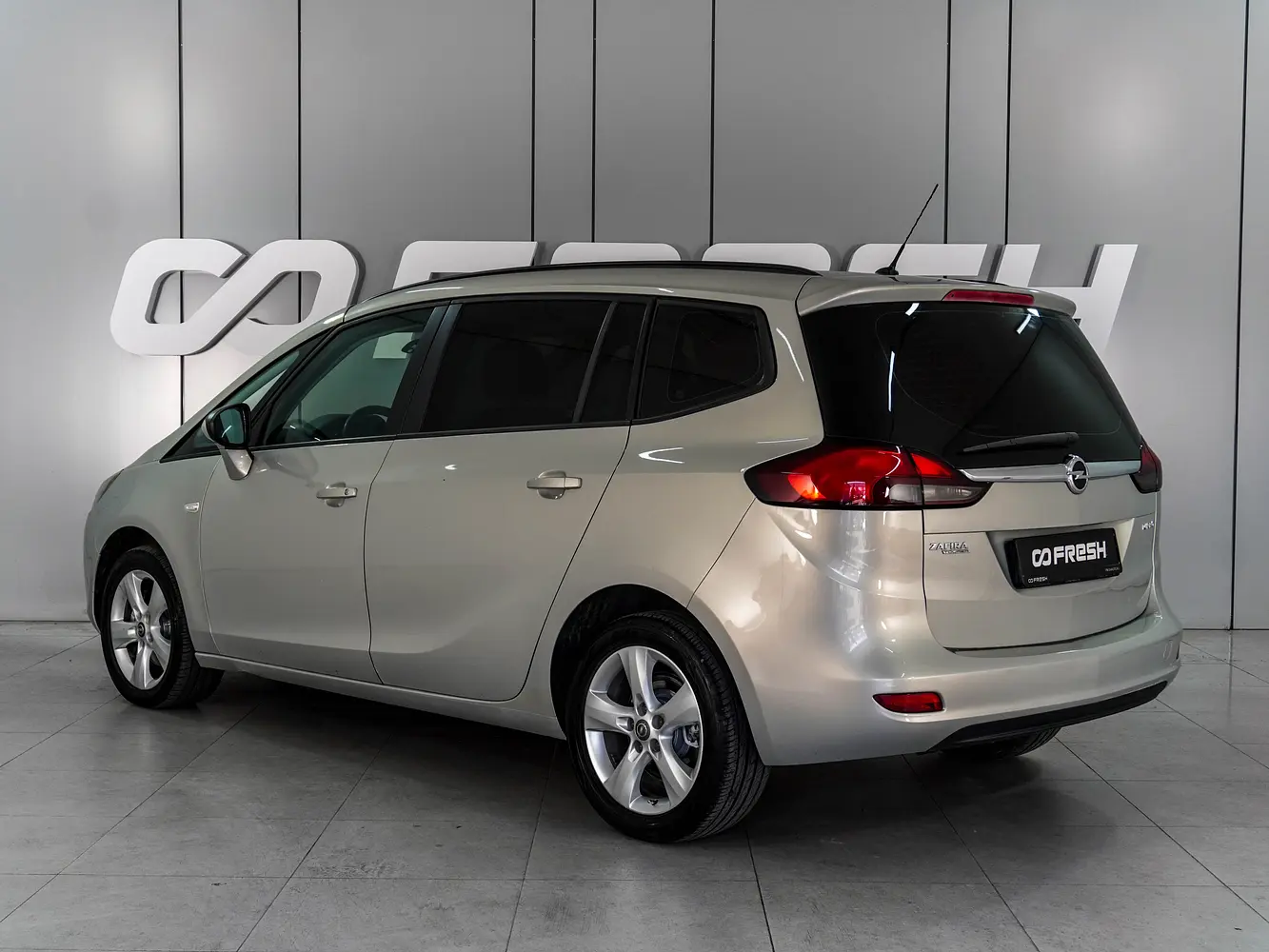 Opel