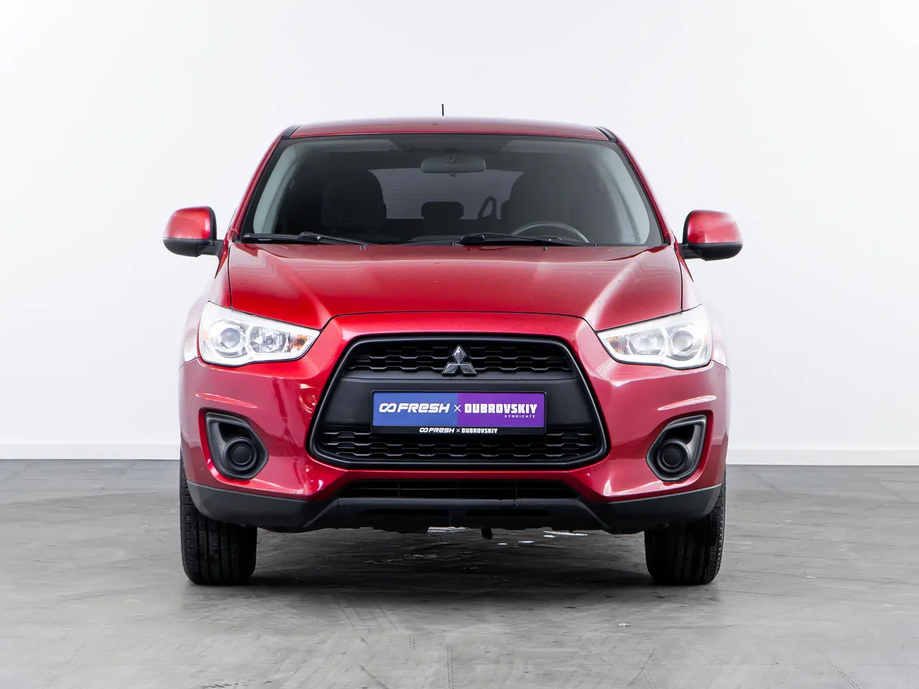Mitsubishi