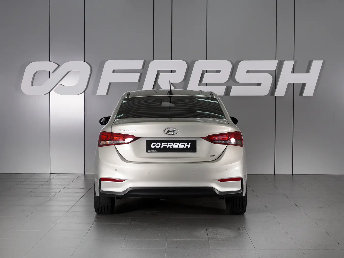 Hyundai