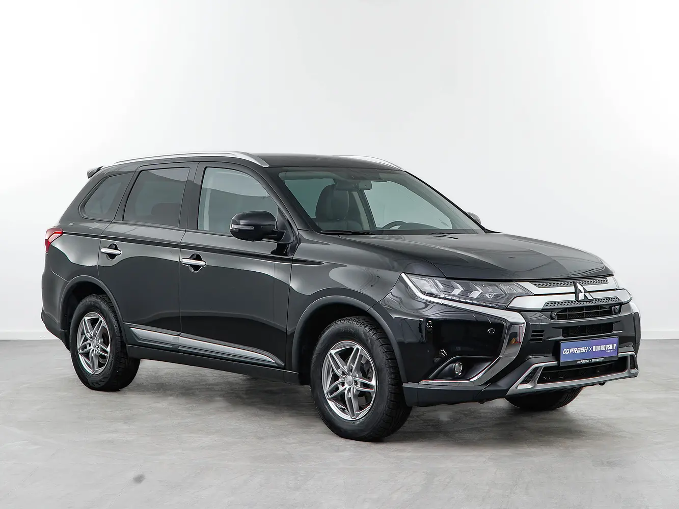 Mitsubishi
