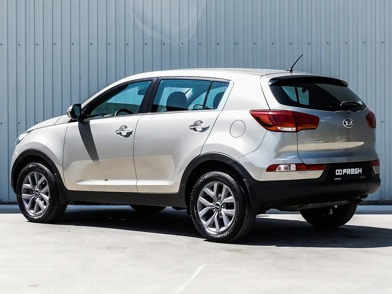 Kia