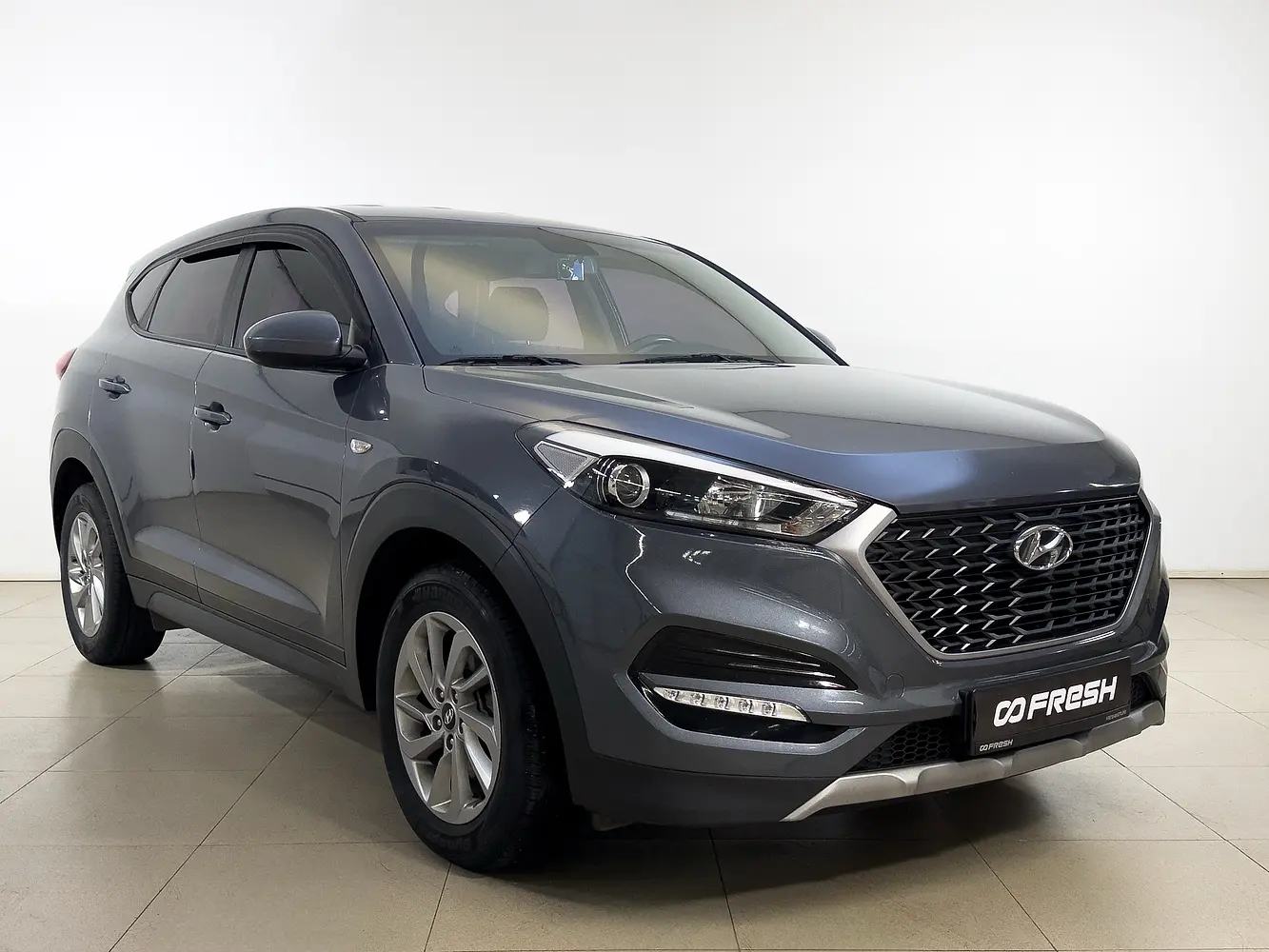 Hyundai