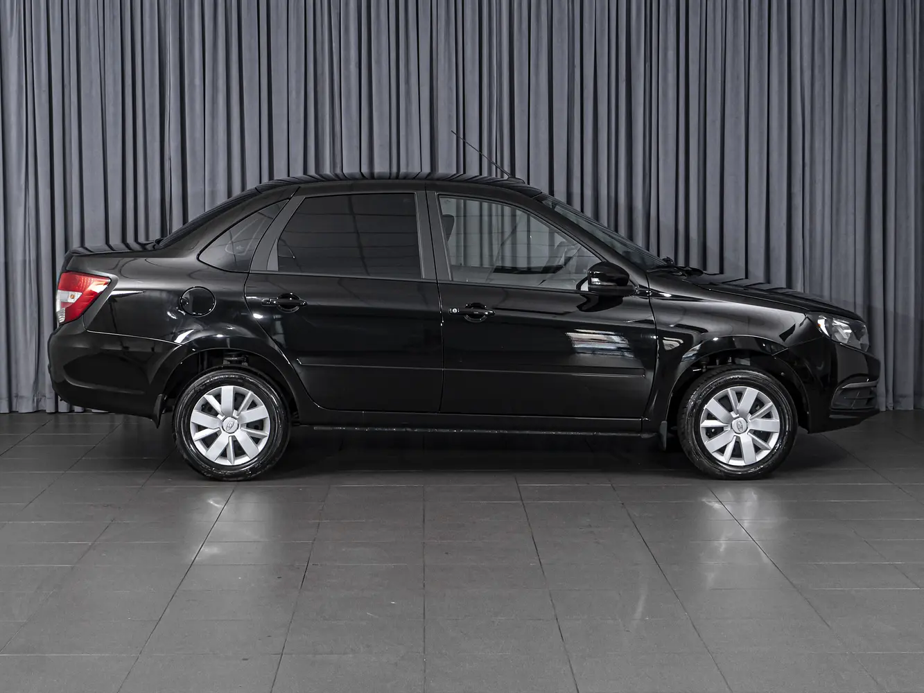 LADA (ВАЗ)