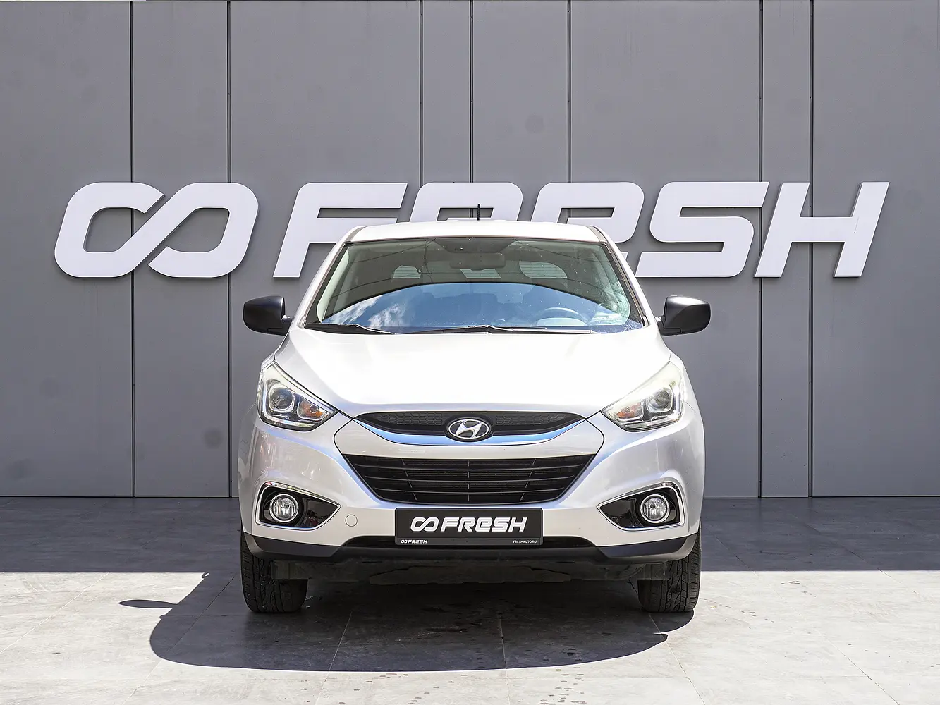 Hyundai