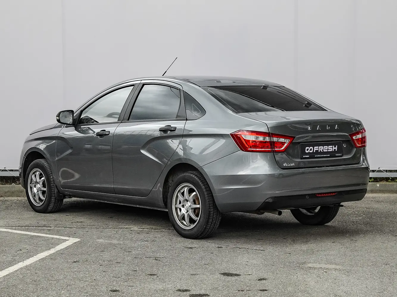 LADA (ВАЗ)