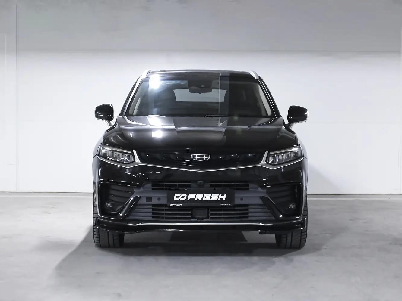 Geely