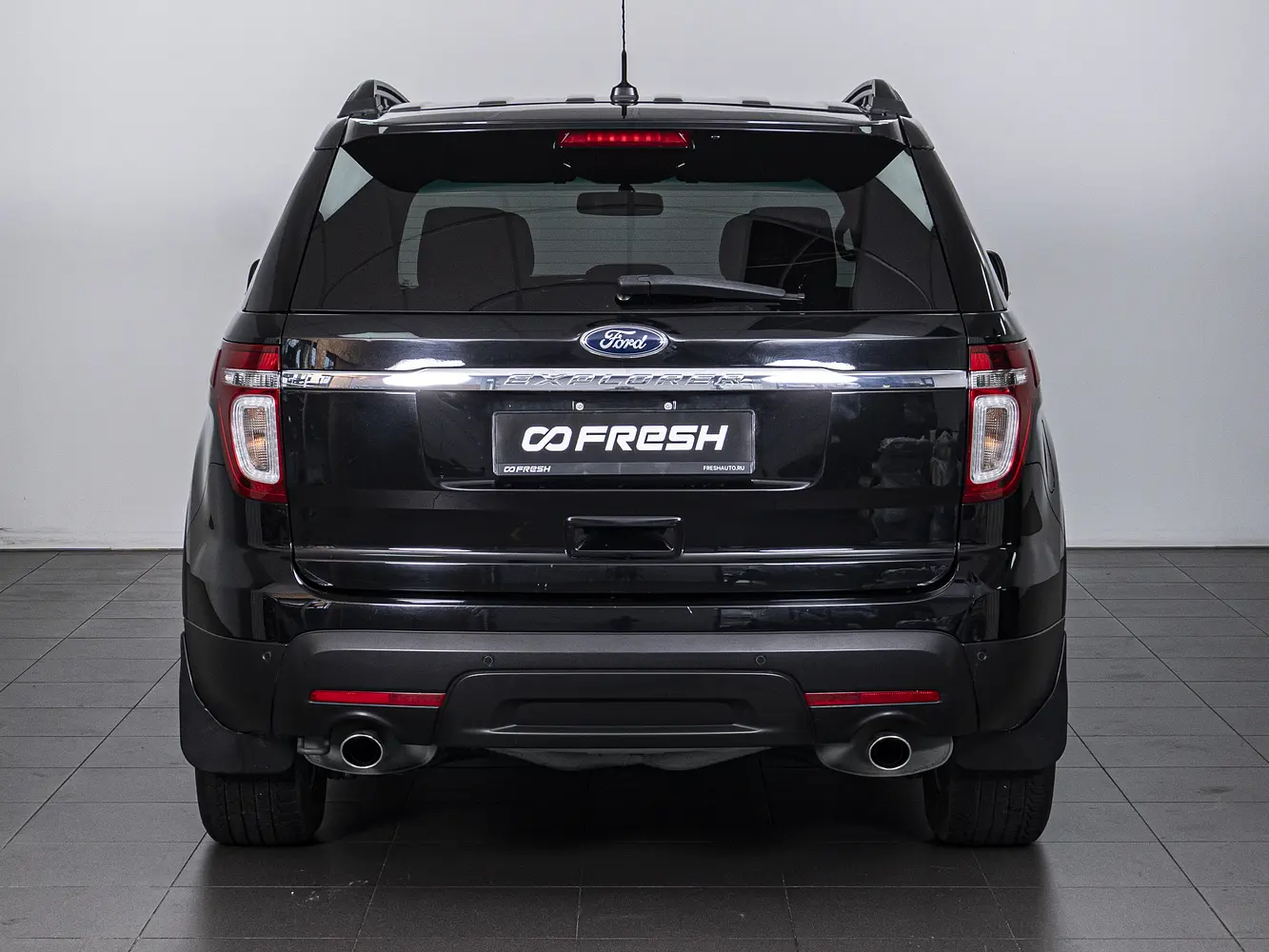 Ford