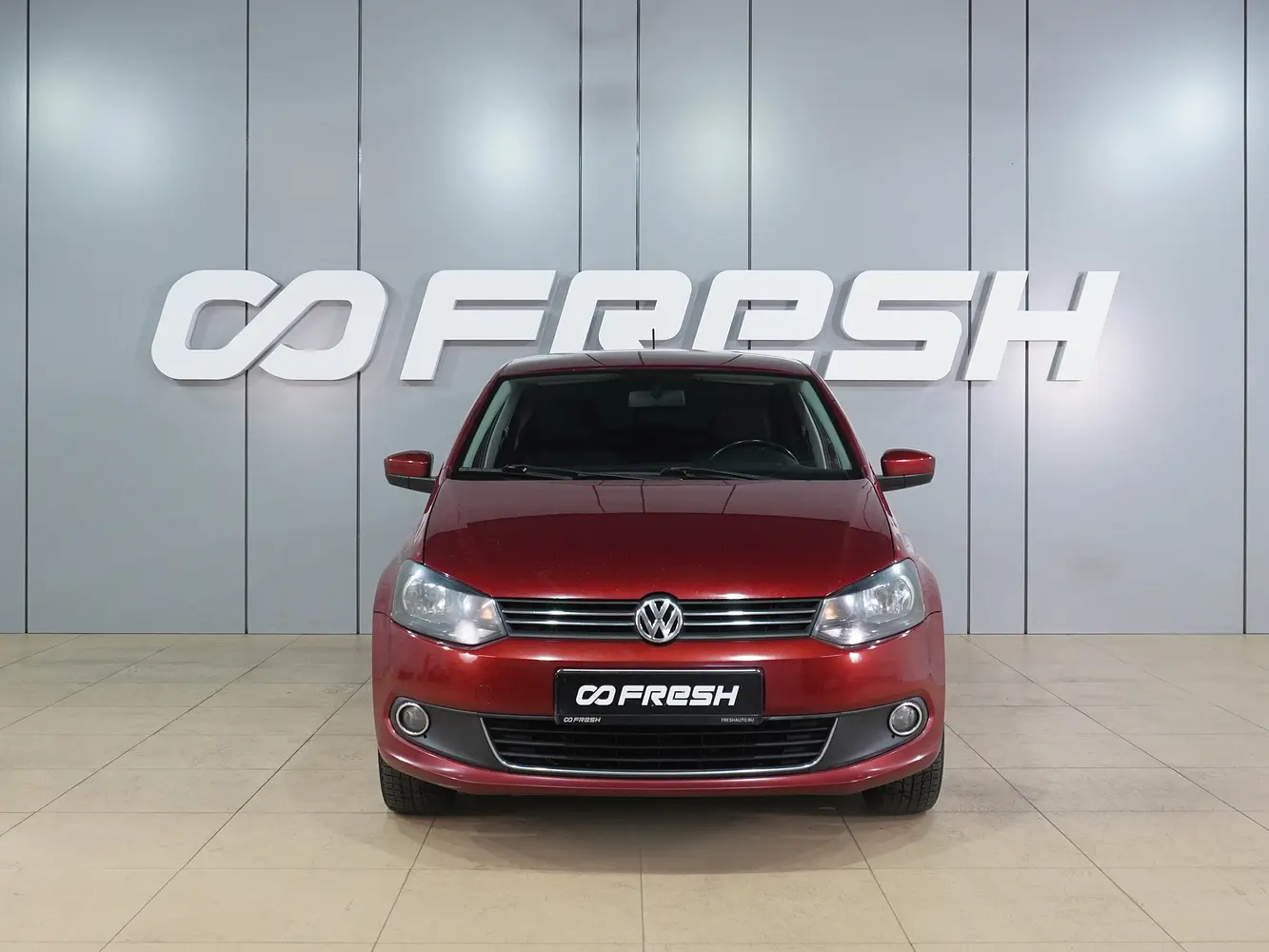 Volkswagen