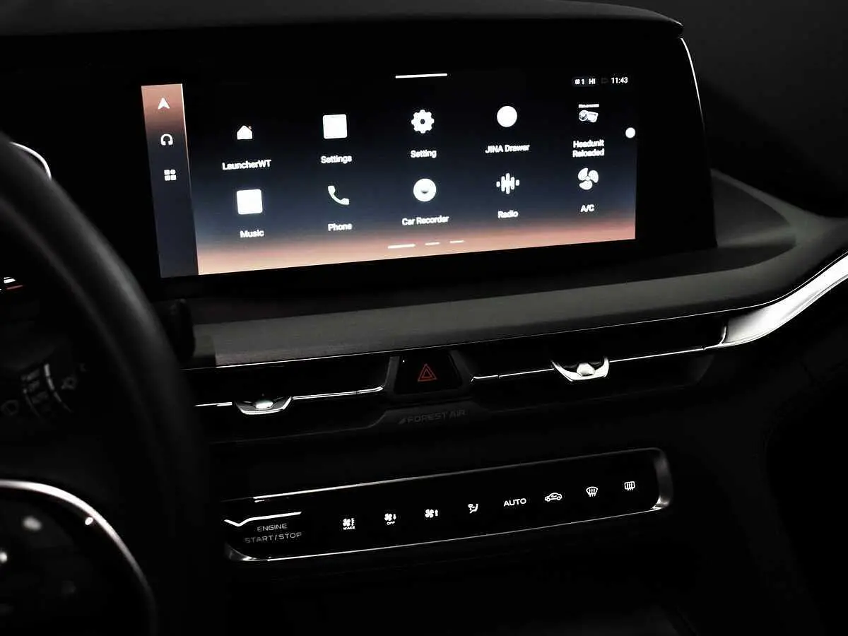 Changan