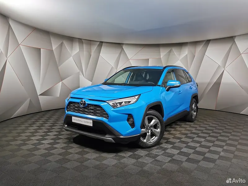 RAV4