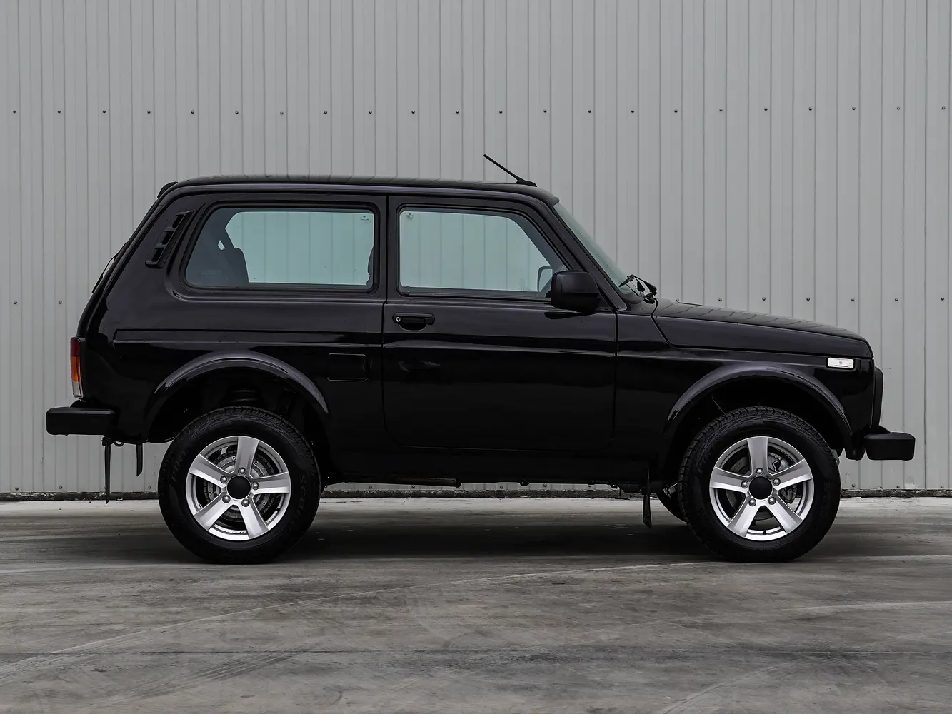 LADA (ВАЗ)