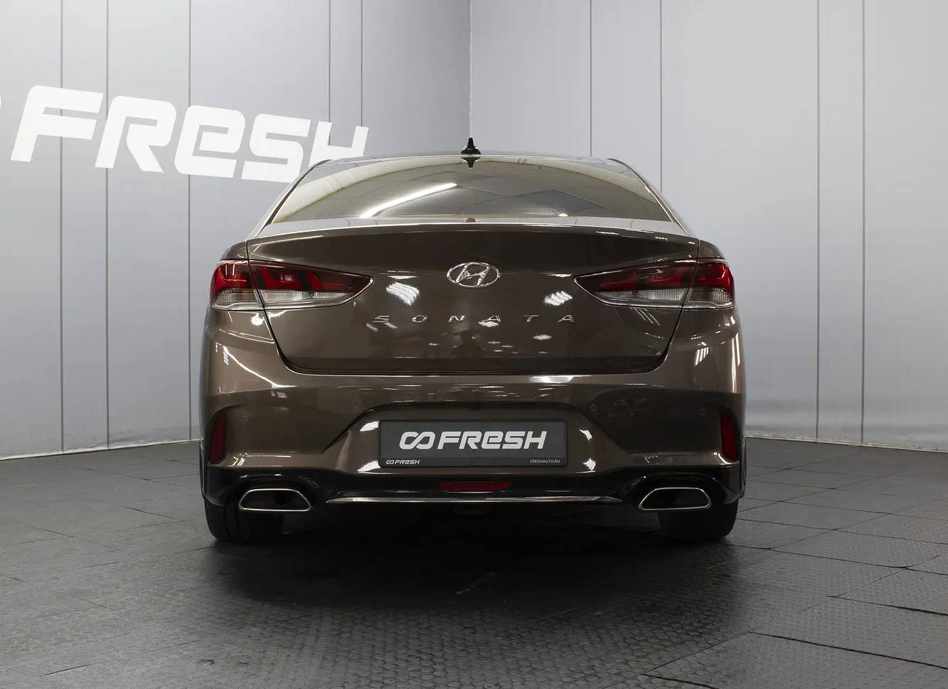 Hyundai
