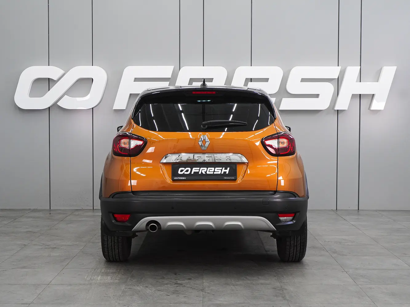 Renault