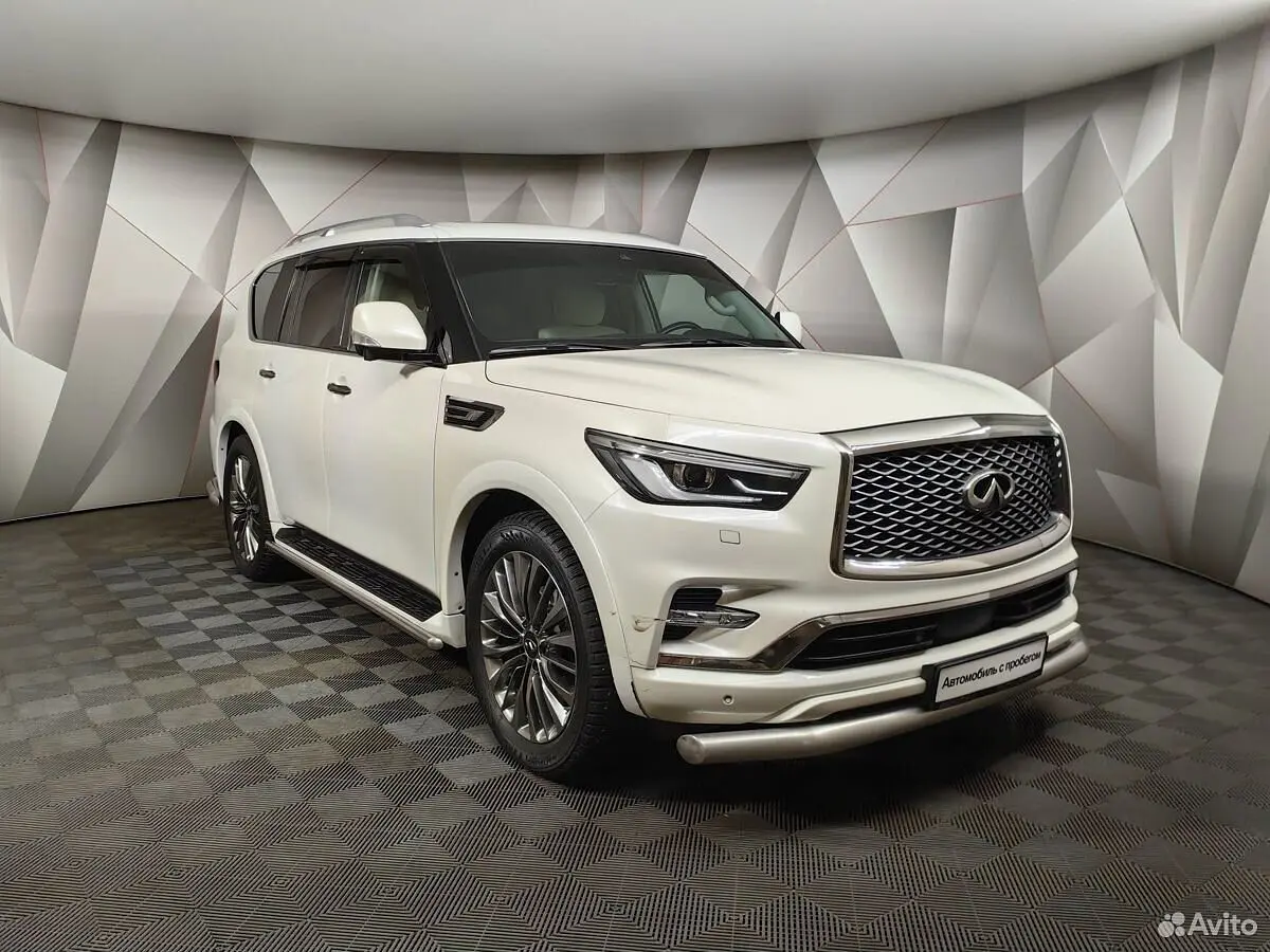 Infiniti