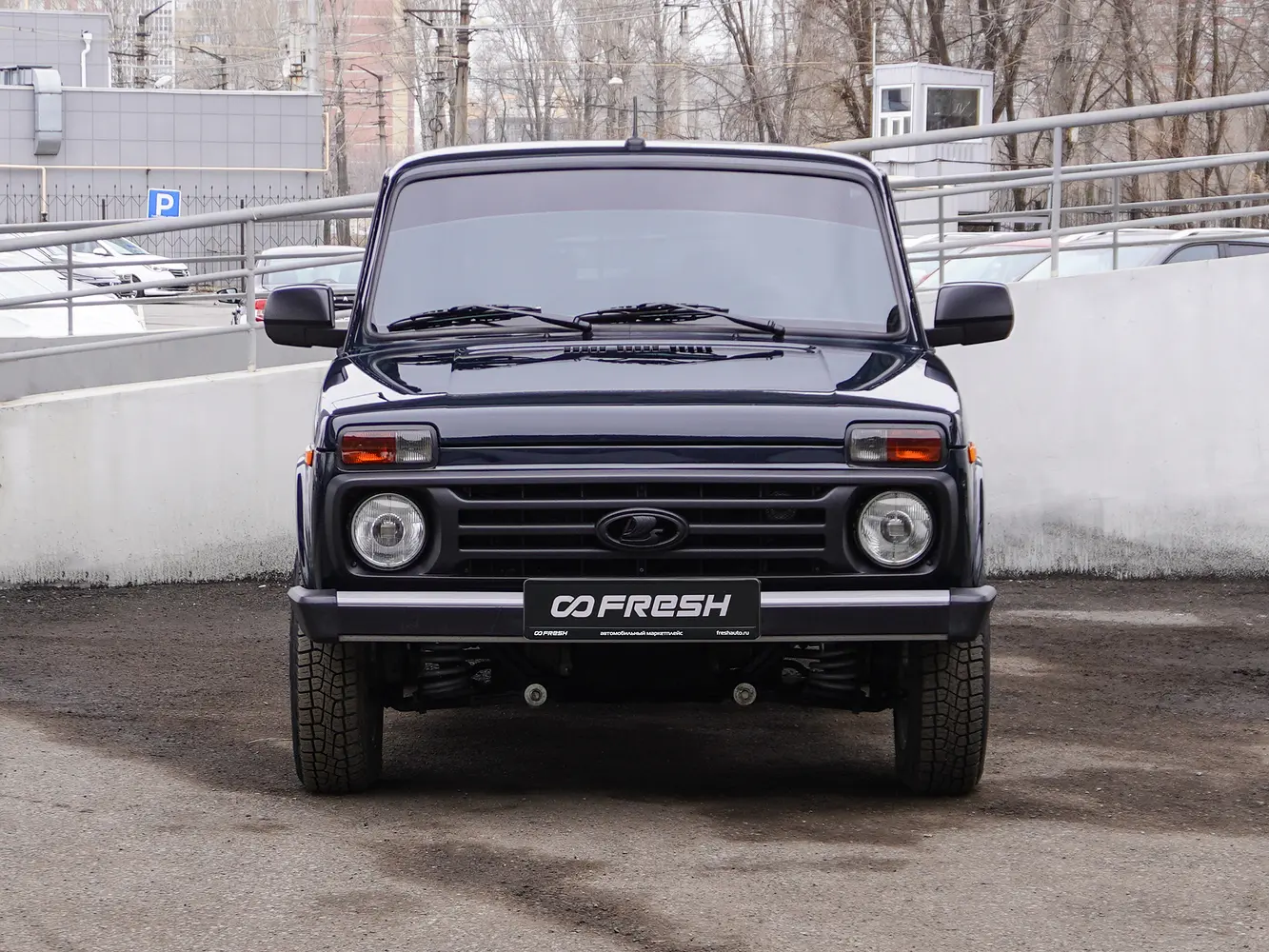 LADA (ВАЗ)