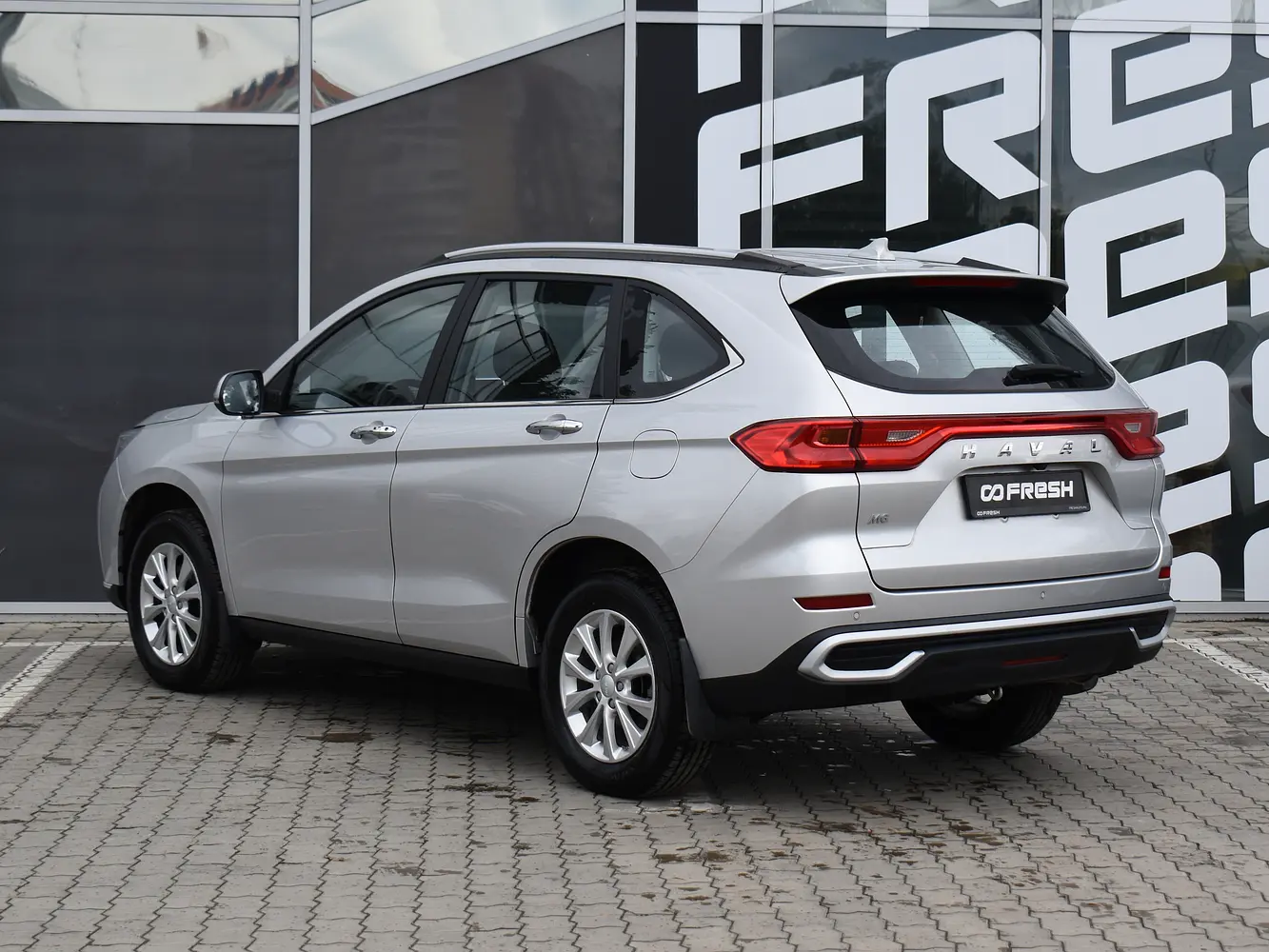 Haval