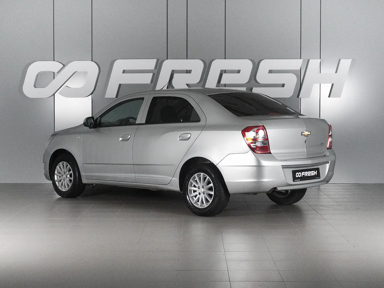 Chevrolet