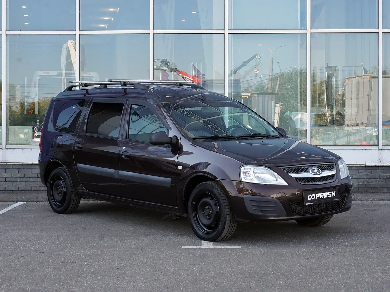 LADA (ВАЗ)