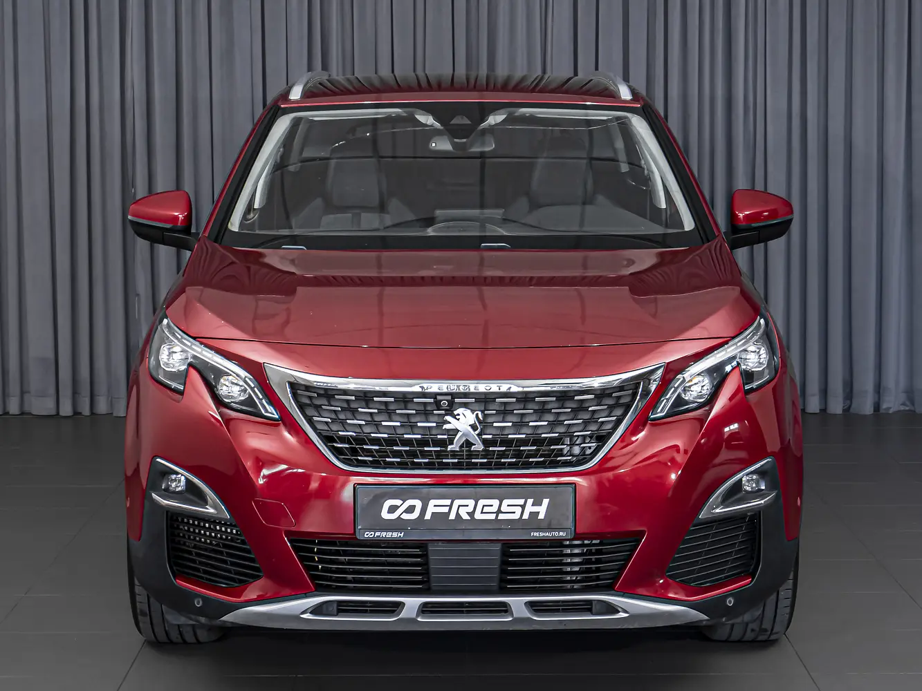 Peugeot