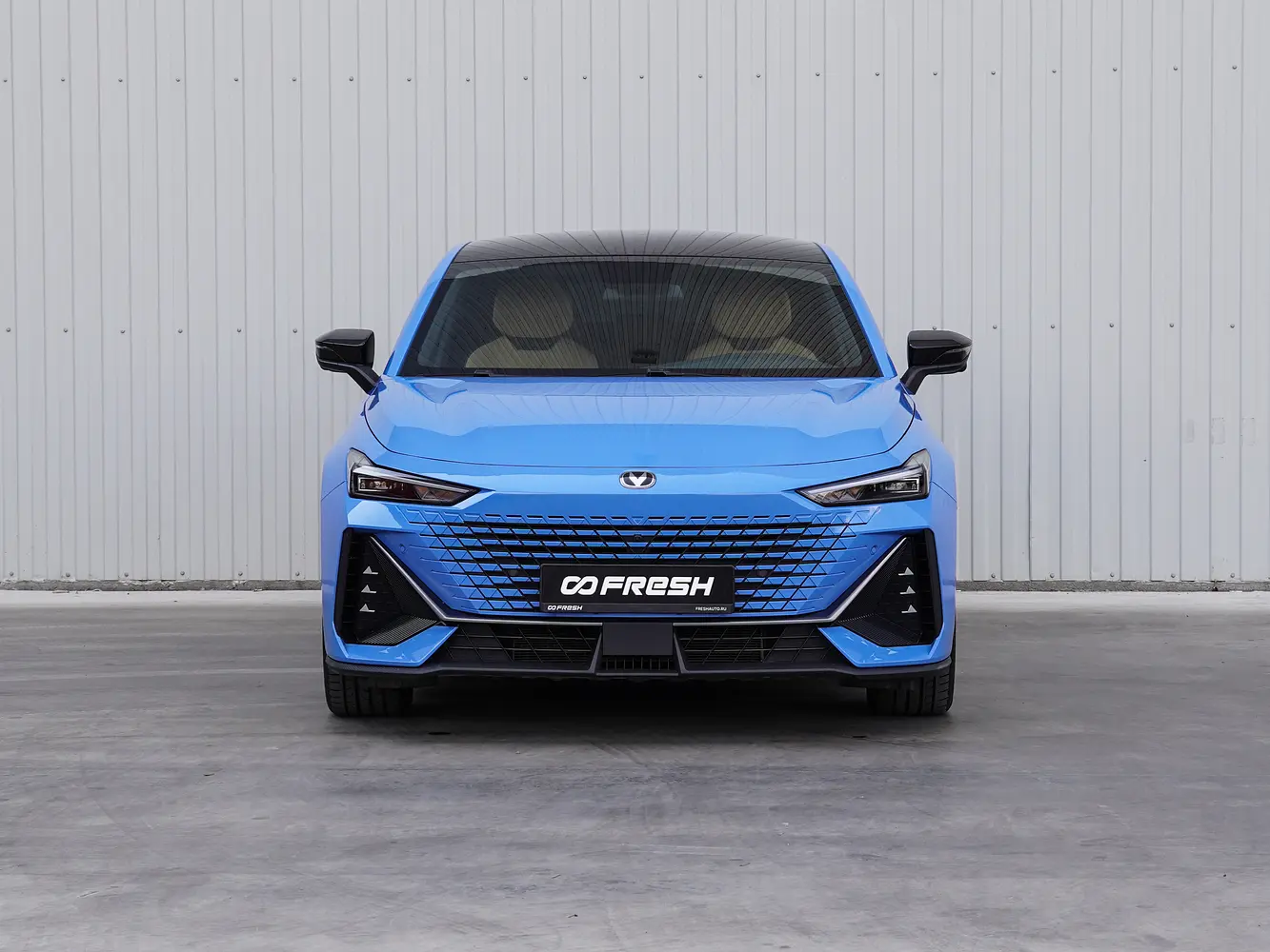 Changan