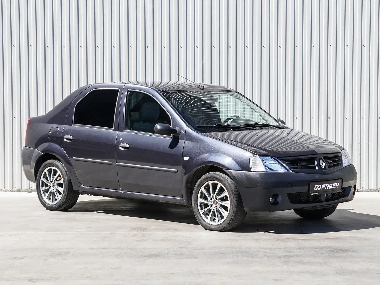 Renault