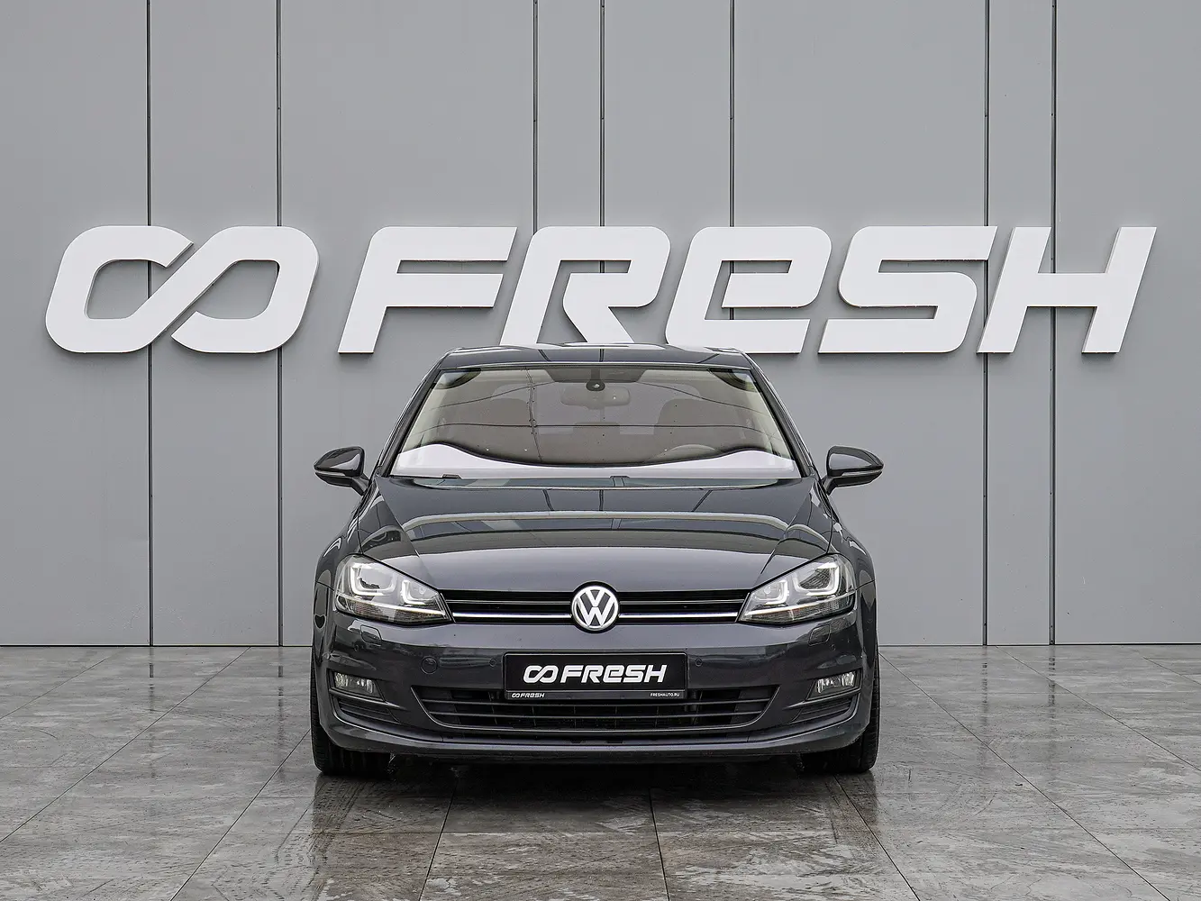 Volkswagen