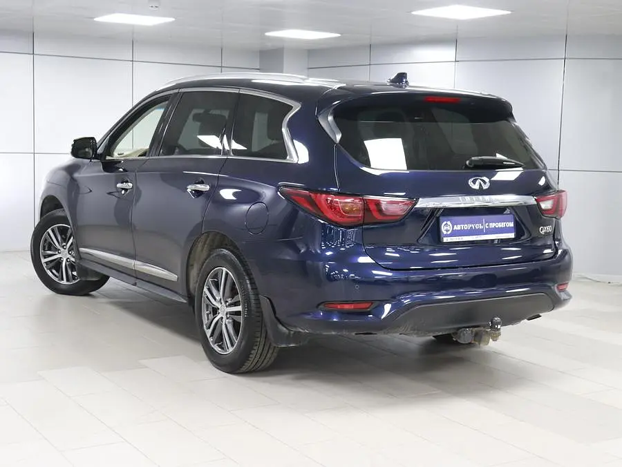 Infiniti