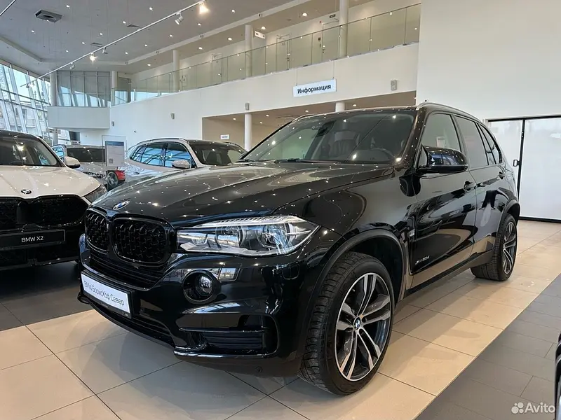 X5