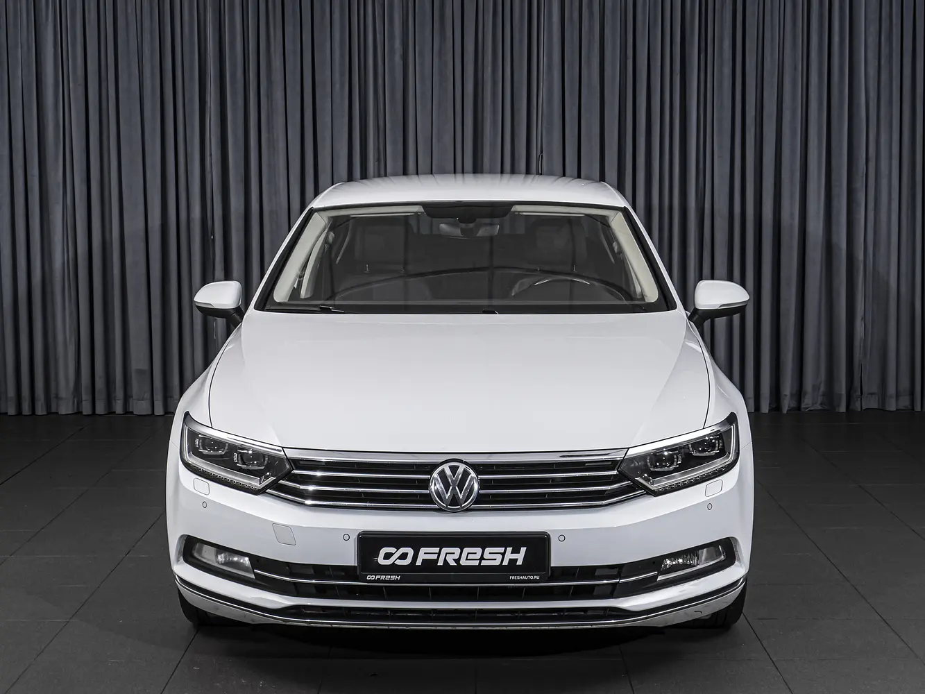 Volkswagen