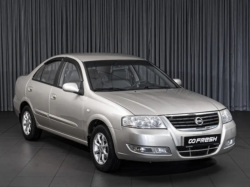 Almera Classic