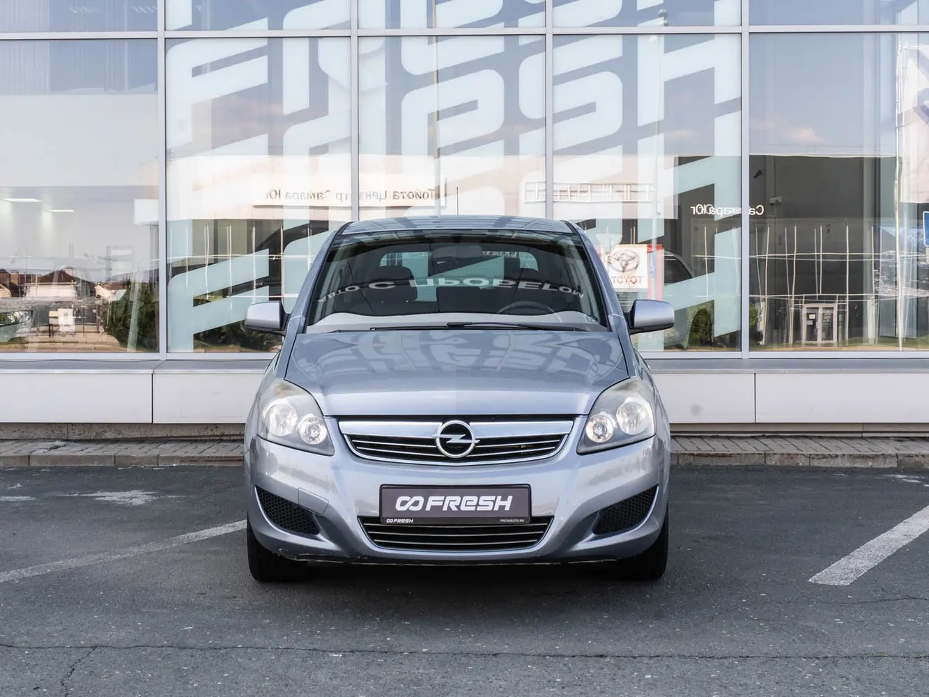 Opel
