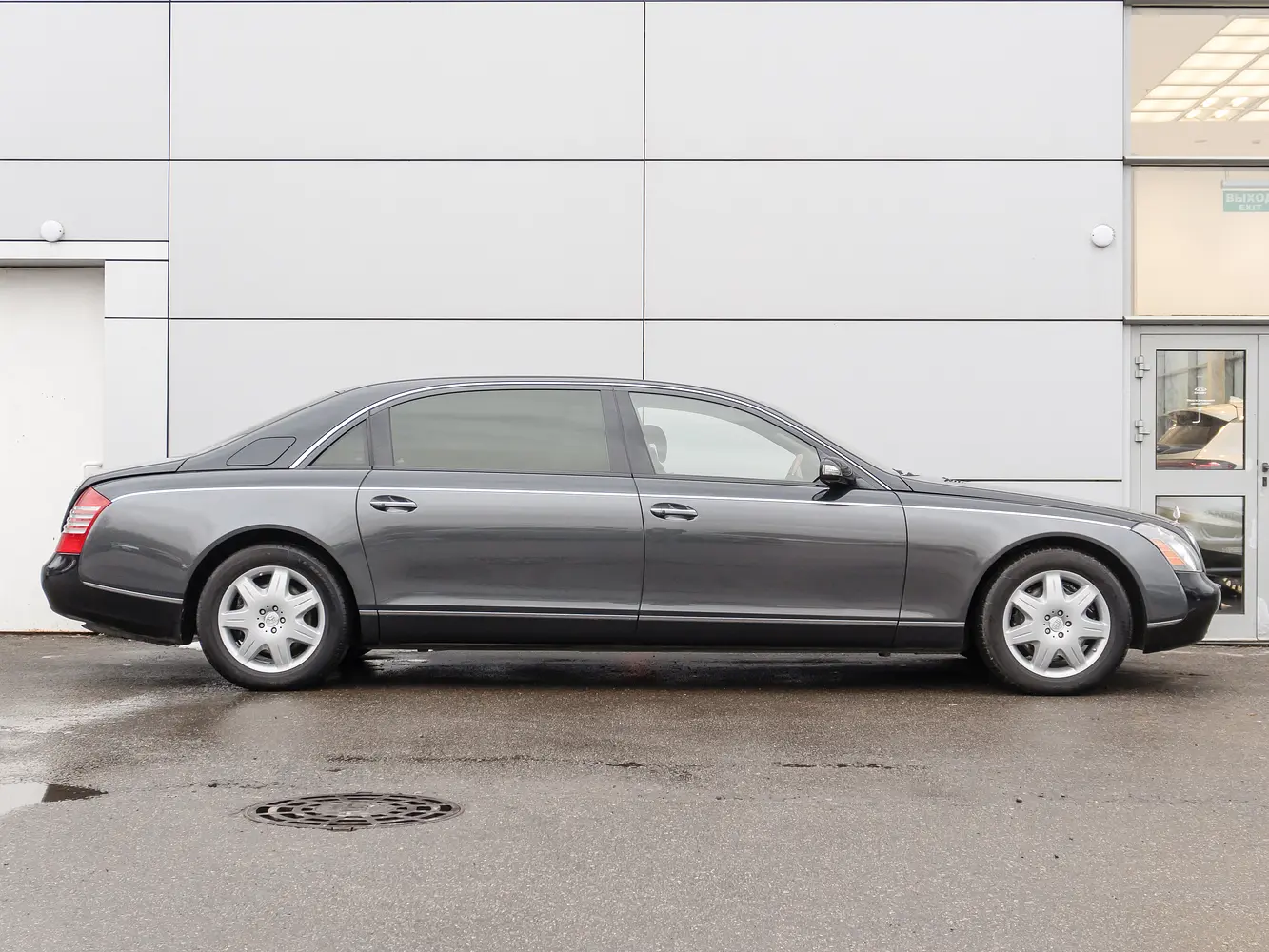 Maybach